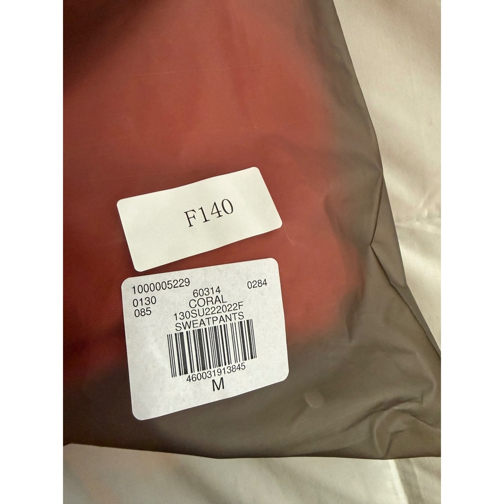 Essentials Fear of God - Coal Sweatpants - Medium‎ - NWT - Picture 4 of 4